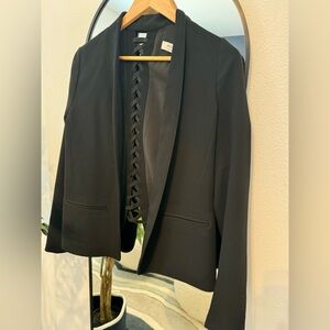 Bailey 44 Criss Cross Back Blazer